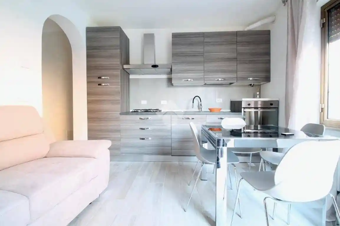 Trilocale vicolo degli orti 12, Buttrio - foto 3