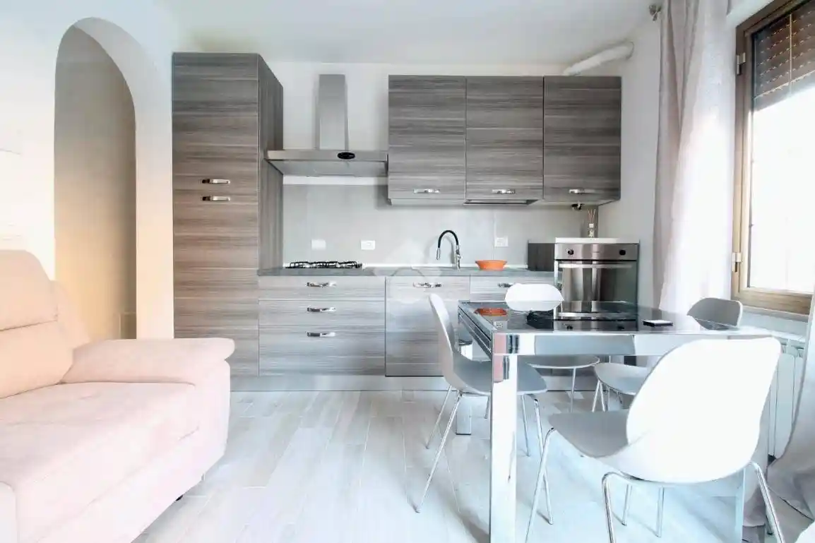 Trilocale vicolo degli orti 12, Buttrio - foto 4