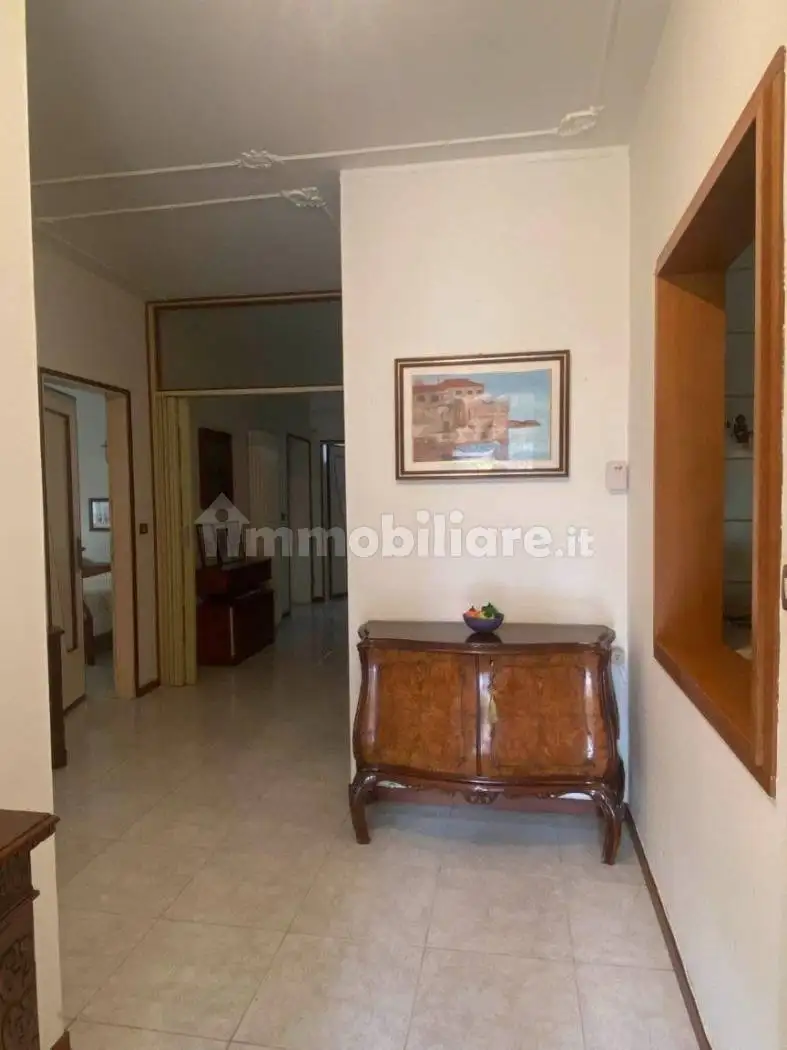 Appartamento piazza San Biagio, Centro, Cinto Caomaggiore - foto 3