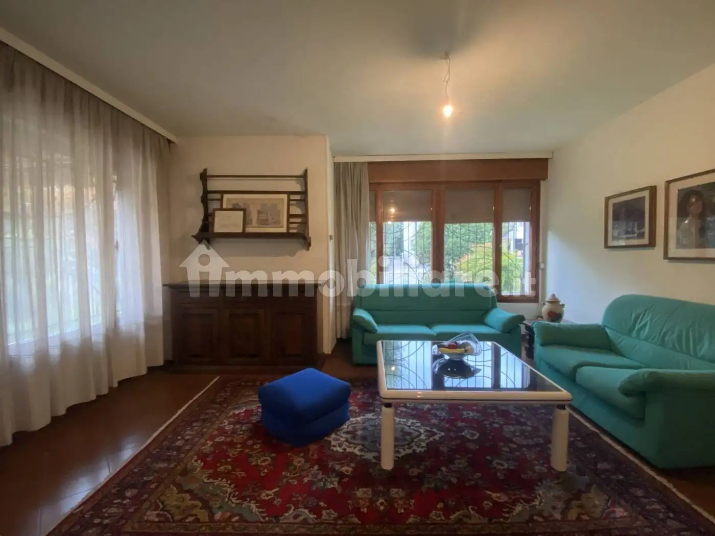 Appartamento piazza San Biagio, Centro, Cinto Caomaggiore - foto 4