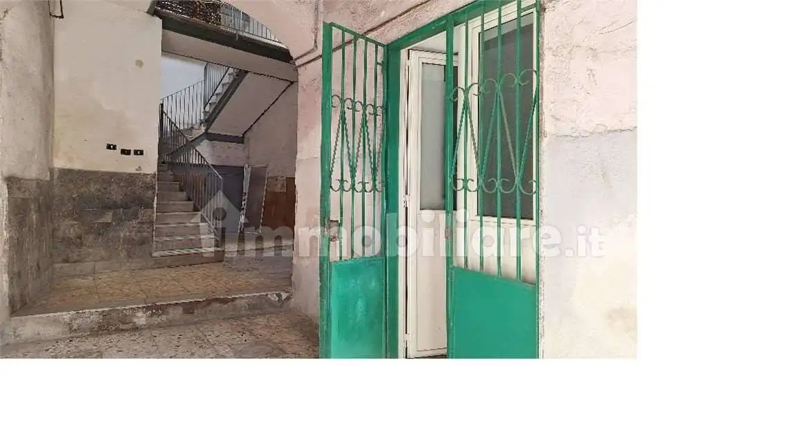 Appartamento in asta a Casoria