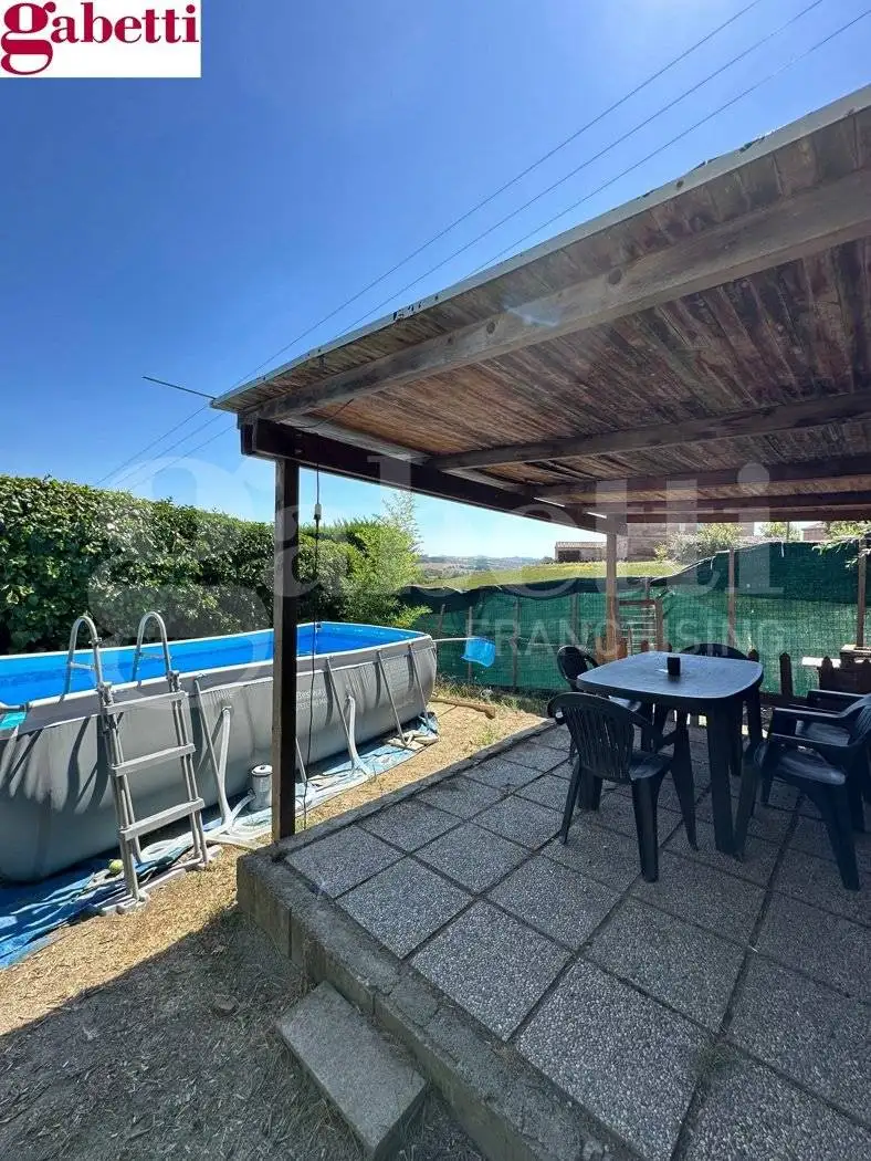 Appartamento in vendita a Monteroni d'Arbia