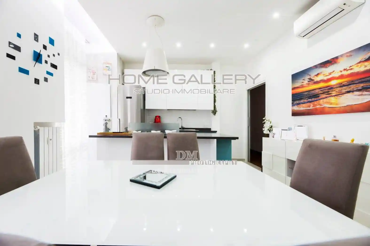 Appartamento piazza Raffaele Rossetti, Foce, Genova - foto 5