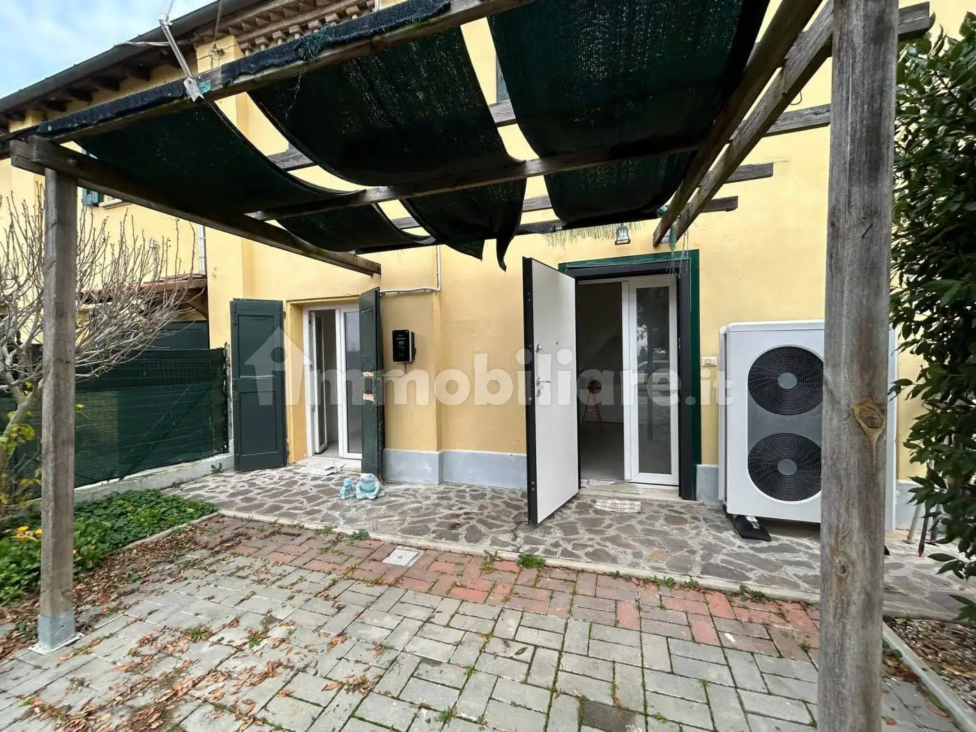 Villa a schiera via Rinaldi Paolino 10, Frazioni di Molinella, Molinella - foto 3