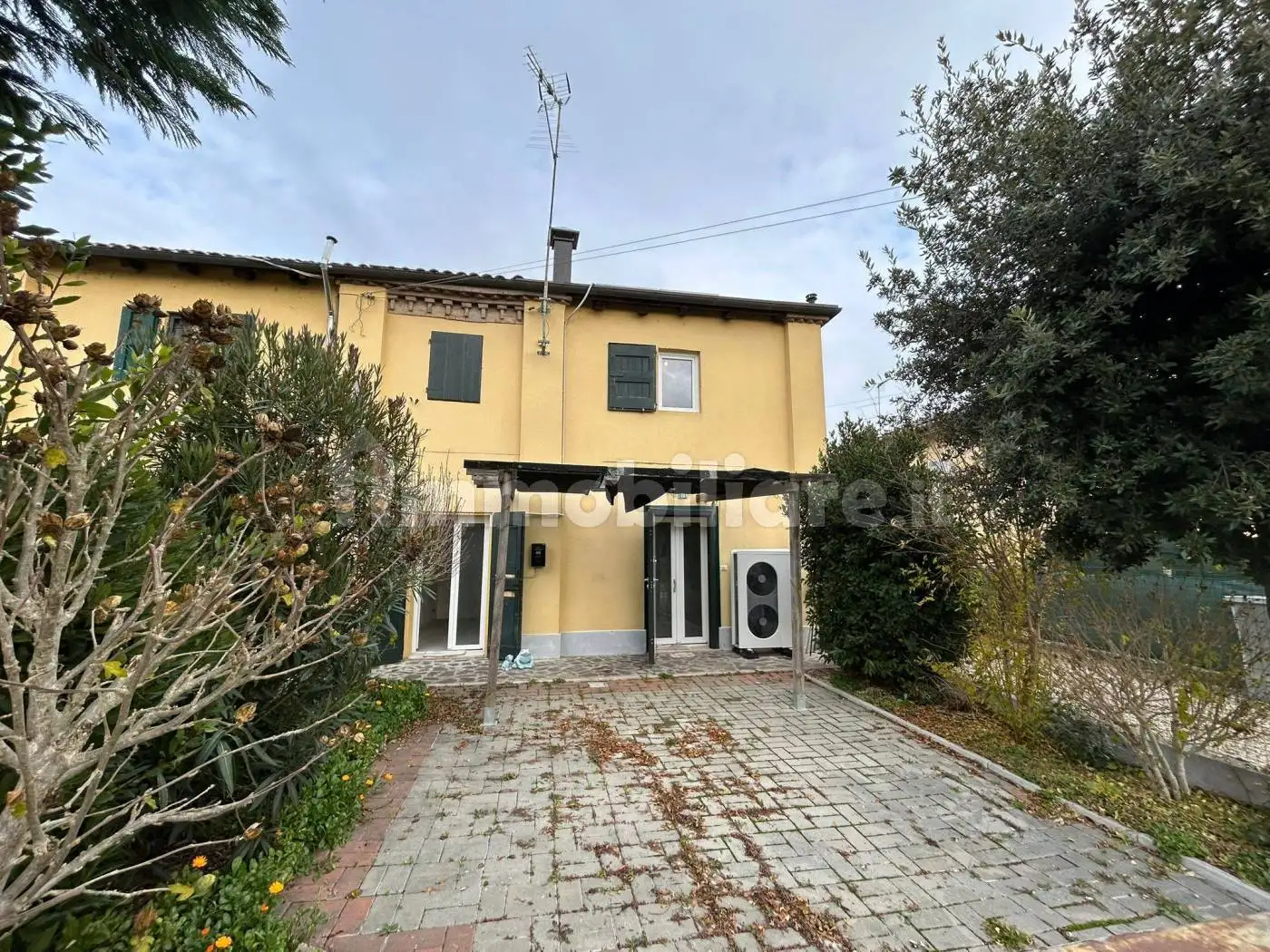 Villa a schiera via Rinaldi Paolino 10, Frazioni di Molinella, Molinella - foto 4