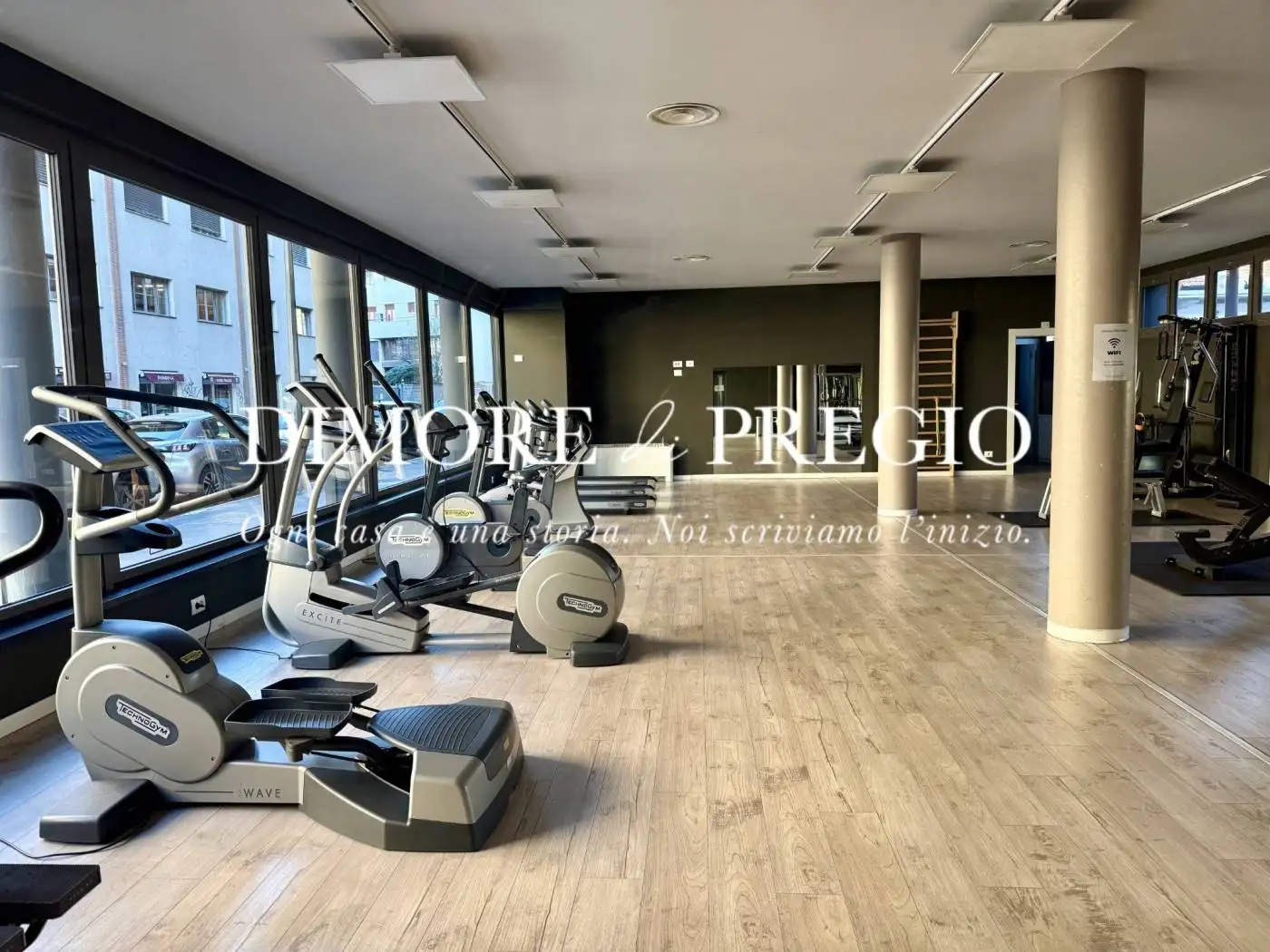 Apartment in vendita a Milan