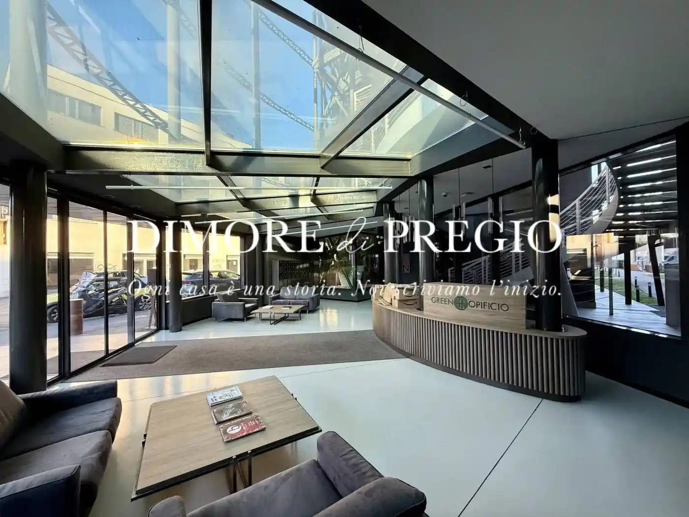 Bilocale via Enrico Cosenz, Bovisa, Milano - foto 3