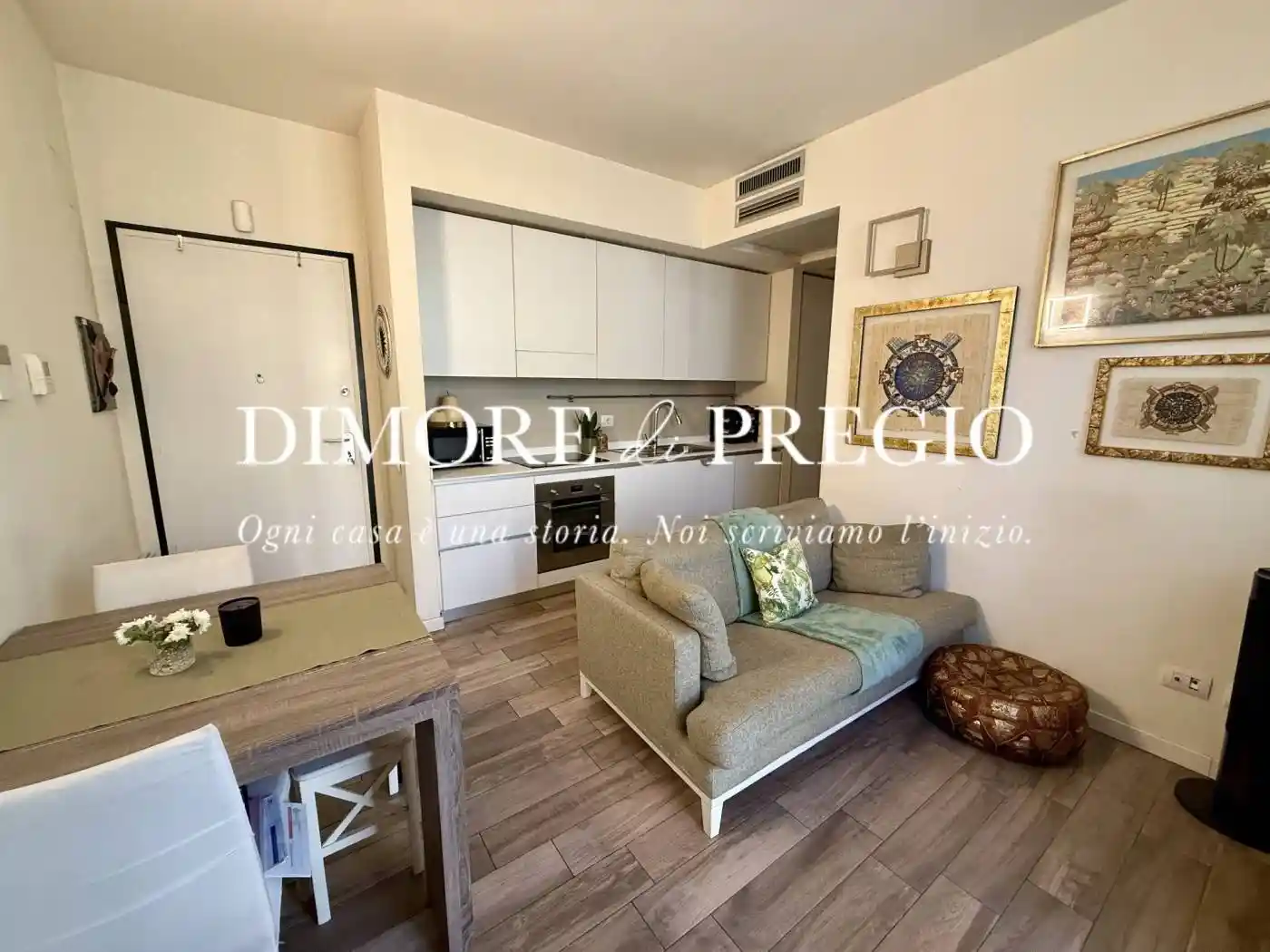 Bilocale via Enrico Cosenz, Bovisa, Milano - foto 5