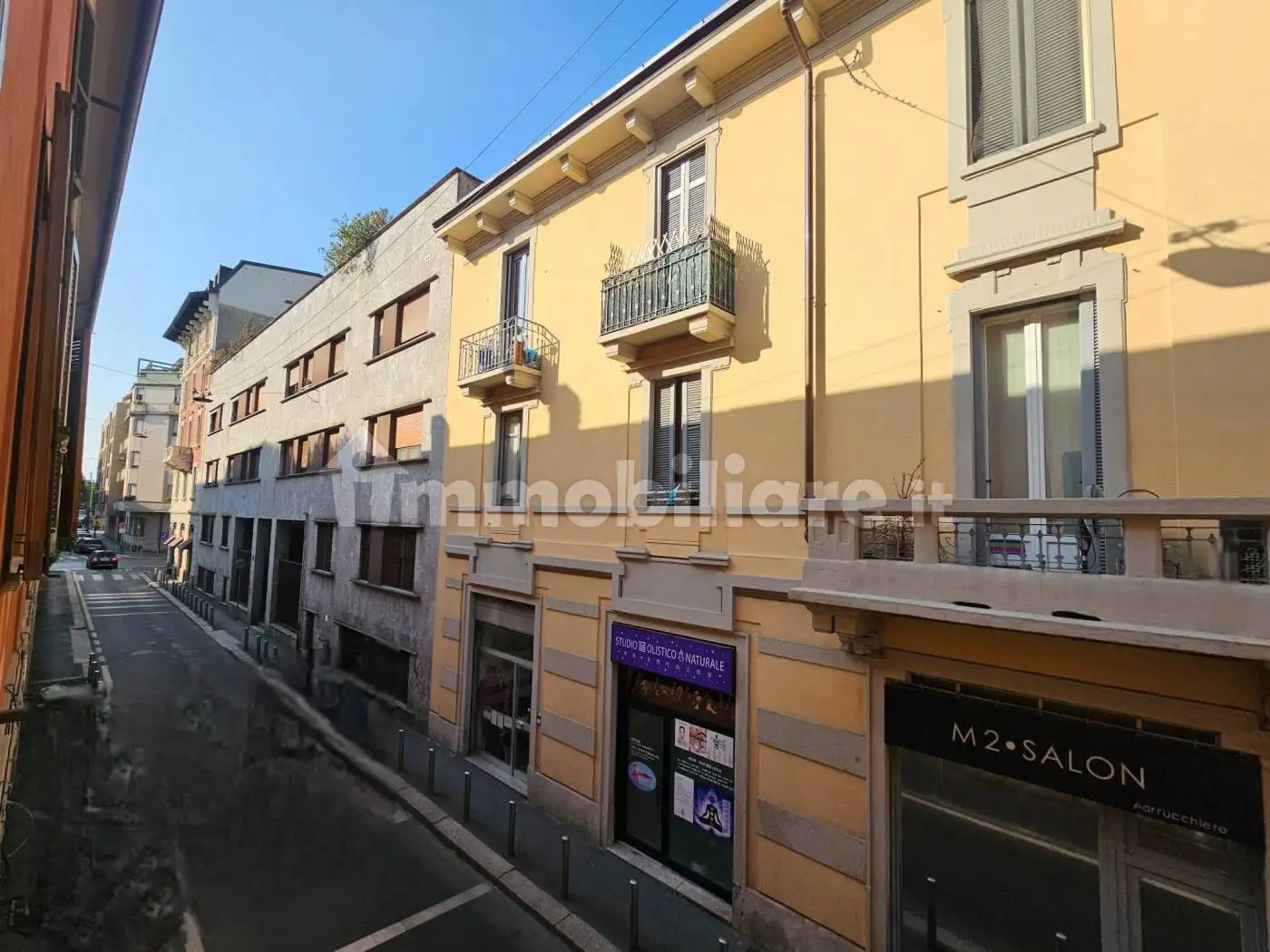 Apartment in vendita a Milan