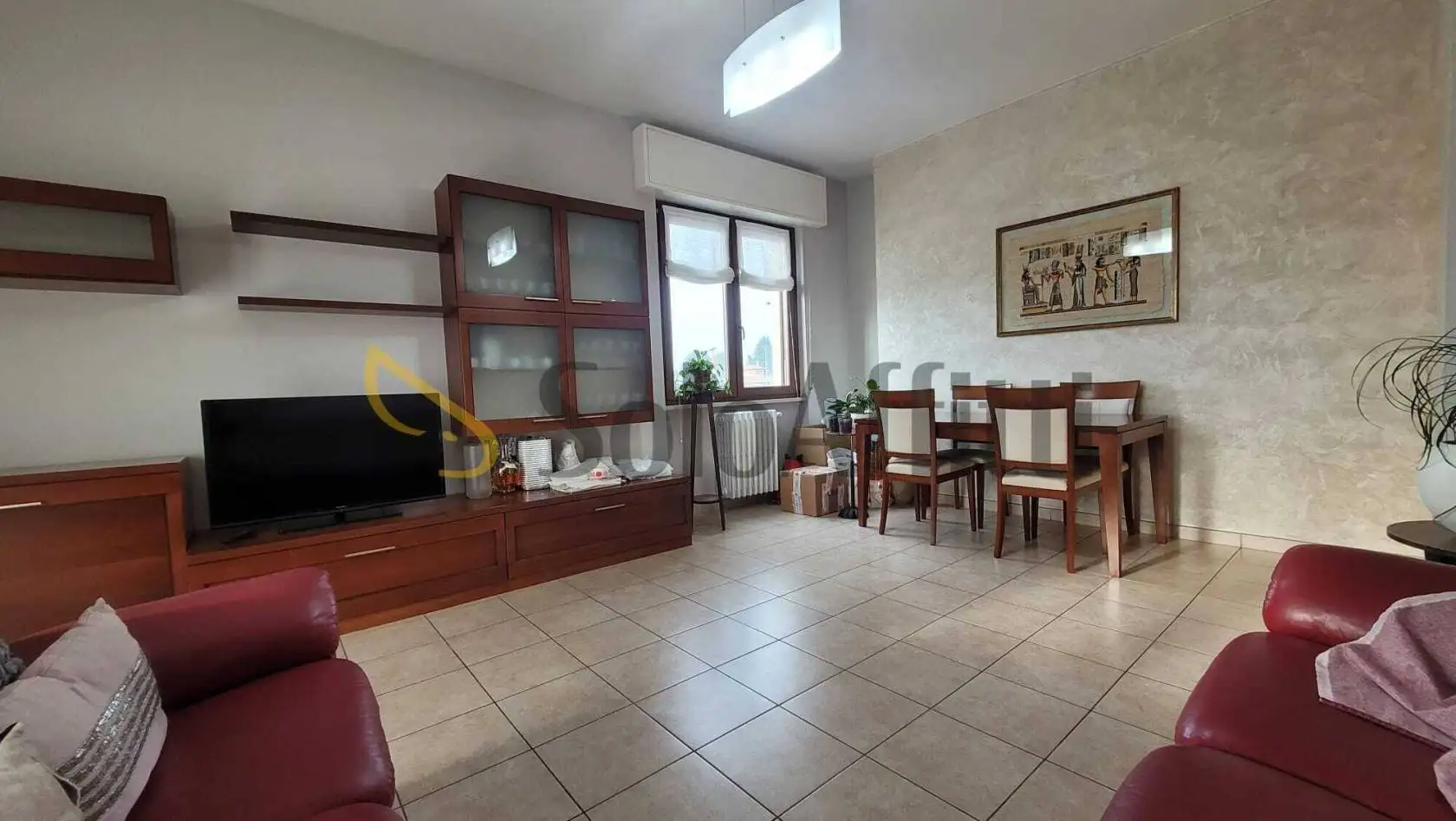 Trilocale via Bergamo, Ravello, Villastanza, Villapia, Parabiago - foto 4