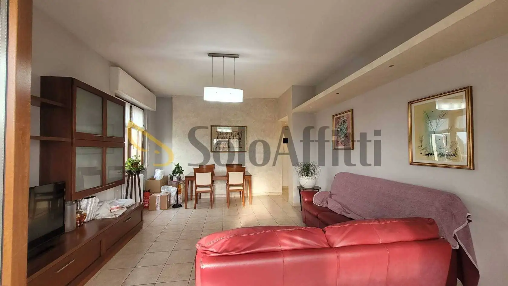 Trilocale via Bergamo, Ravello, Villastanza, Villapia, Parabiago - foto 5