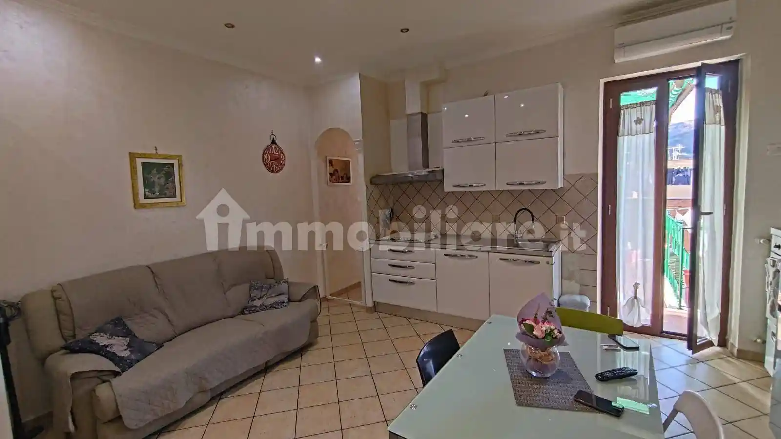 Trilocale via Enrico Toti 13, Zona Empolitana, Tivoli - foto 3