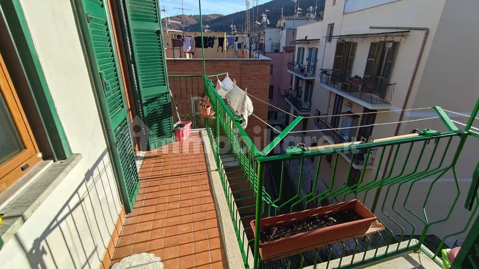 Trilocale via Enrico Toti 13, Zona Empolitana, Tivoli - foto 5