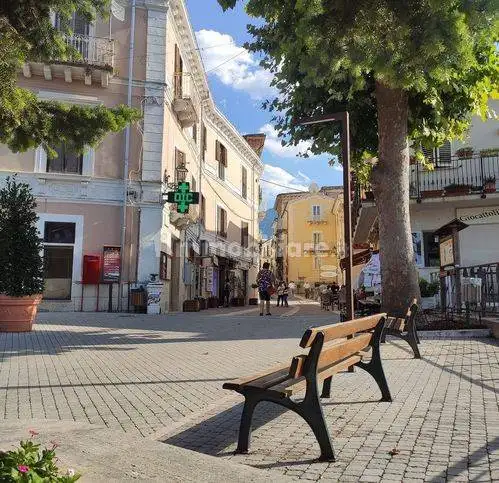 Bilocale via Sant'Elena 2, Centro, Caramanico Terme - foto 2