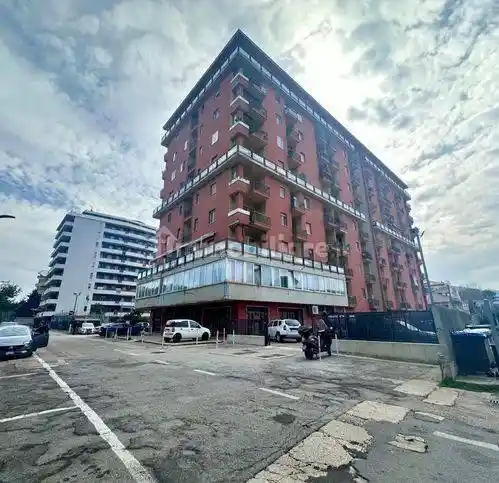 Bilocale via Crati 16, Santa Filomena, Montesilvano - foto 3