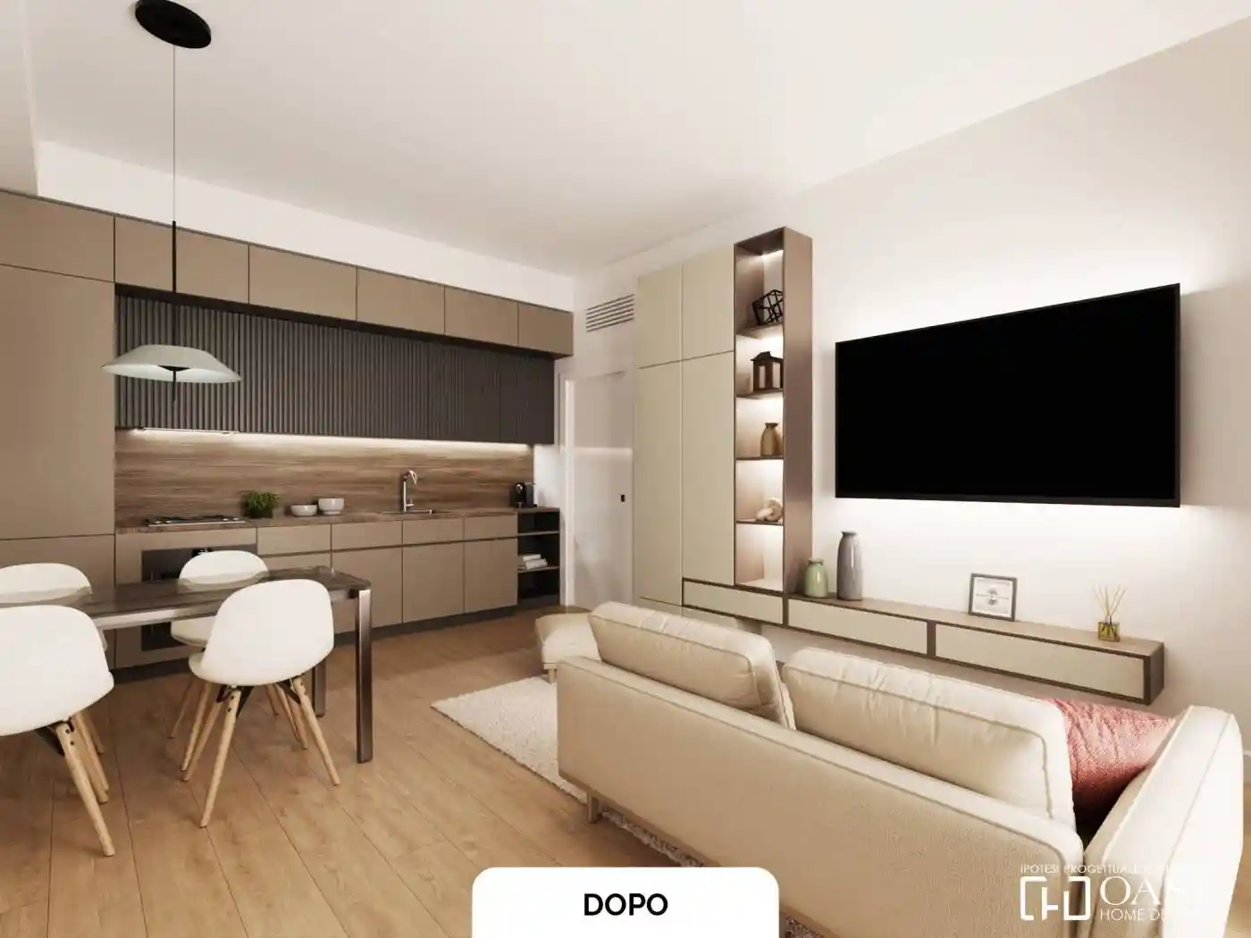 Appartamento viale Sant'Avendrace, Santa Gilla - Sant'Avendrace, Cagliari - foto 3