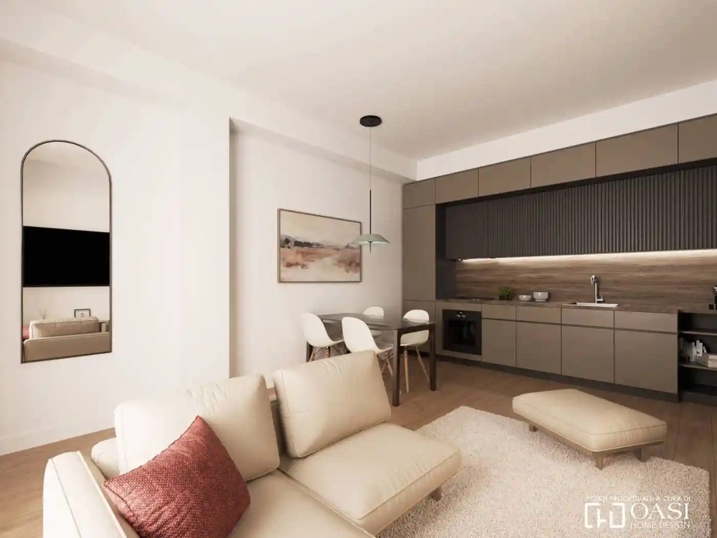 Appartamento viale Sant'Avendrace, Santa Gilla - Sant'Avendrace, Cagliari - foto 4