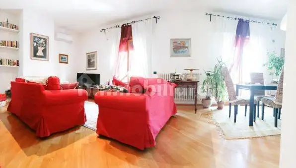 Appartamento in vendita a Montespertoli