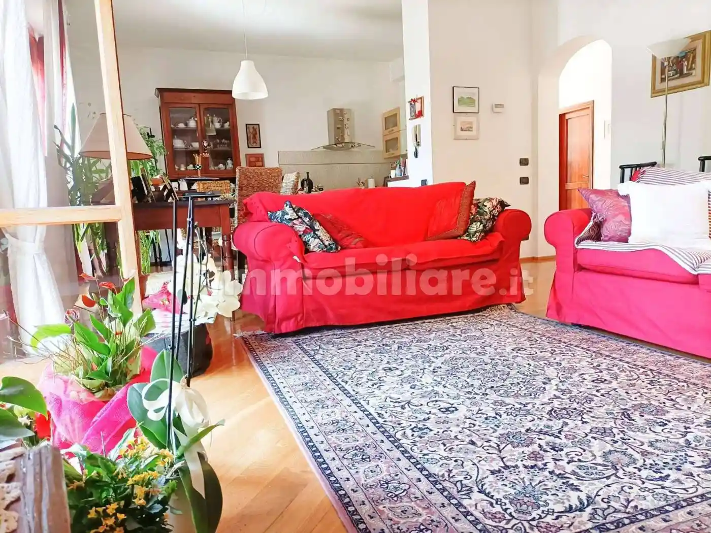 Appartamento via Alcide De Gasperi, Martignana, Montespertoli - foto 2