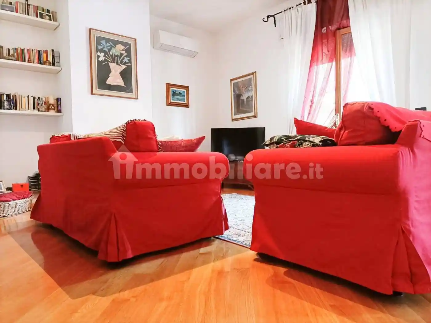 Appartamento via Alcide De Gasperi, Martignana, Montespertoli - foto 3