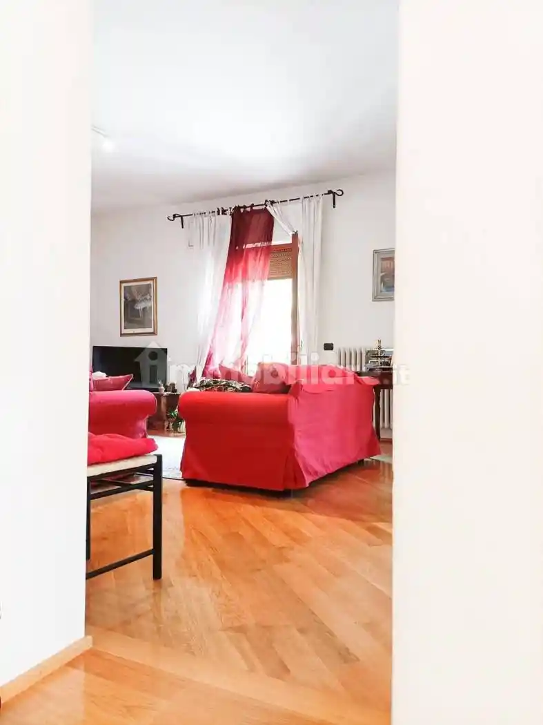 Appartamento via Alcide De Gasperi, Martignana, Montespertoli - foto 4