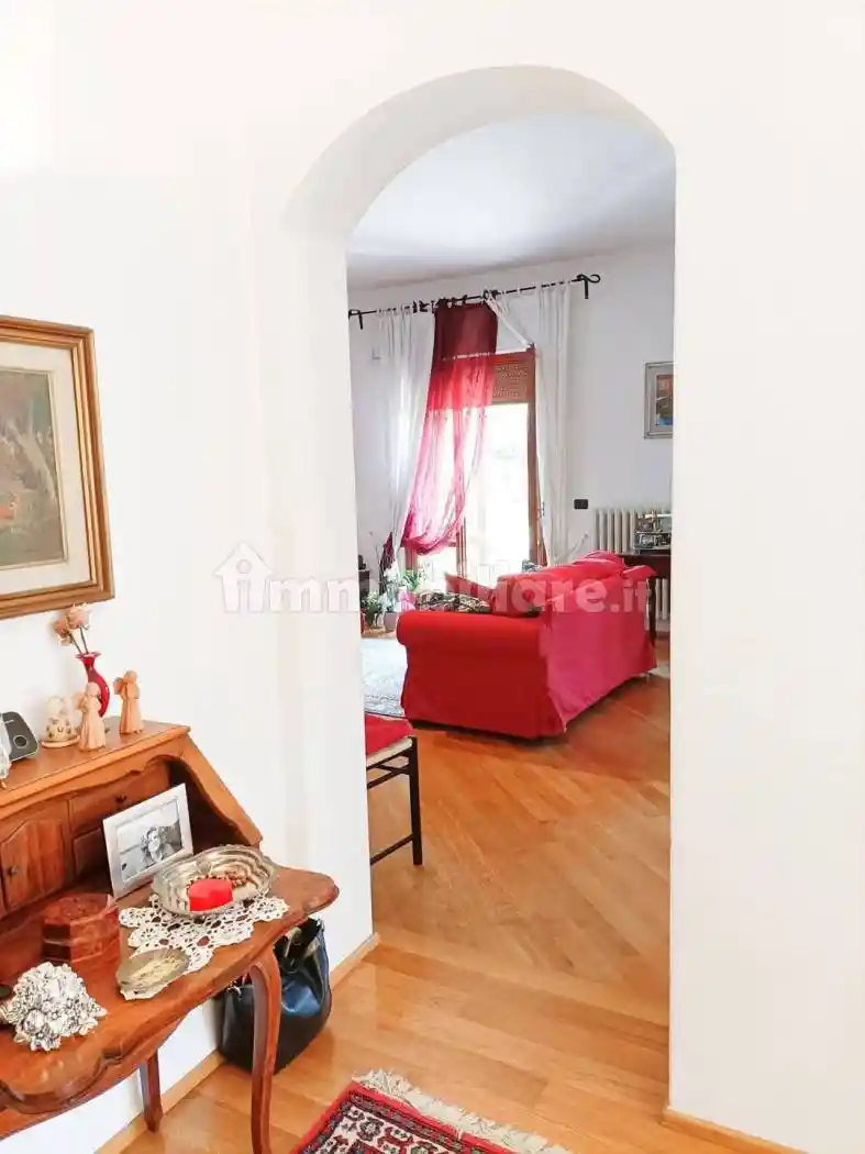 Appartamento via Alcide De Gasperi, Martignana, Montespertoli - foto 5