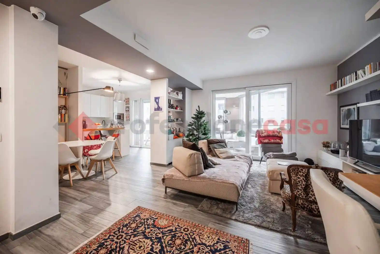 Quadrilocale via Dante Alighieri, Romano Banco, Buccinasco - foto 5