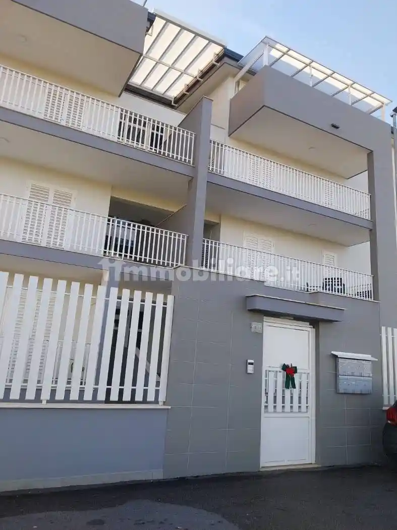 Quadrilocale via dei Gigli 10, Carinaro - foto 2