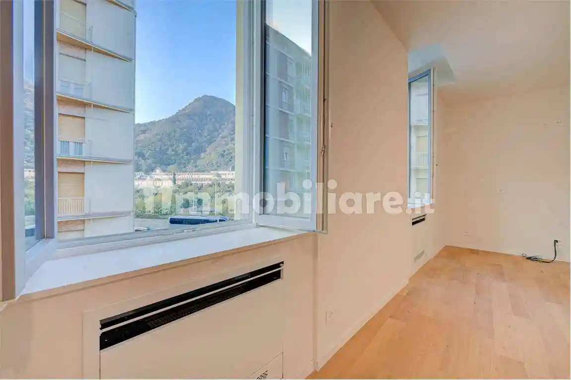 Bilocale ottimo stato, secondo piano, Borghi, Como - foto 3