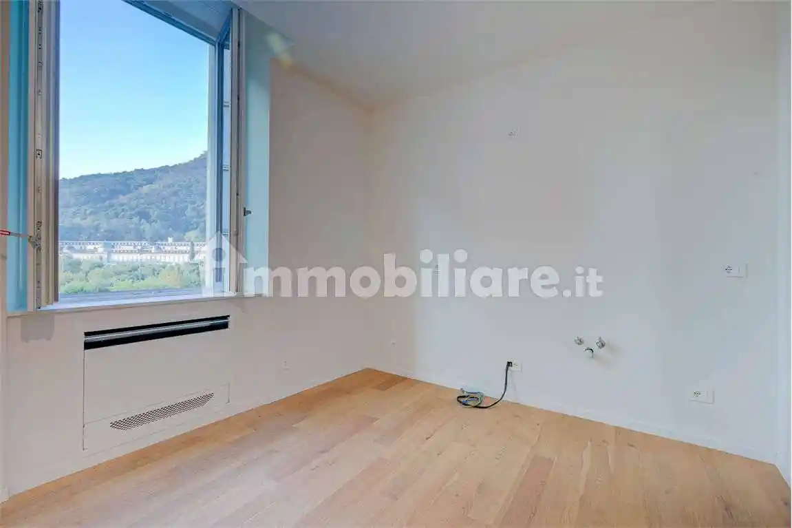 Bilocale ottimo stato, secondo piano, Borghi, Como - foto 5