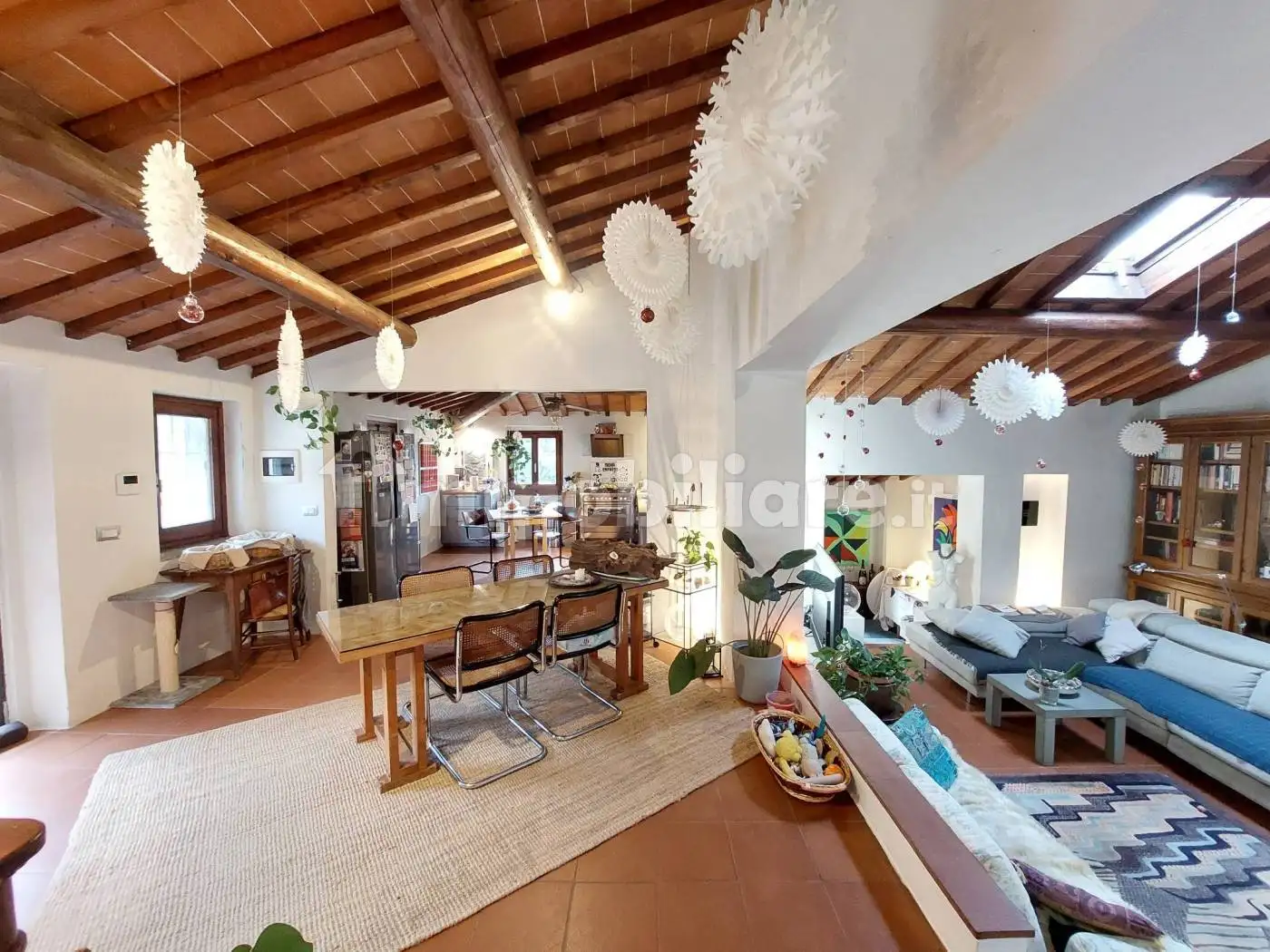 Appartamento in vendita a Bagno a Ripoli