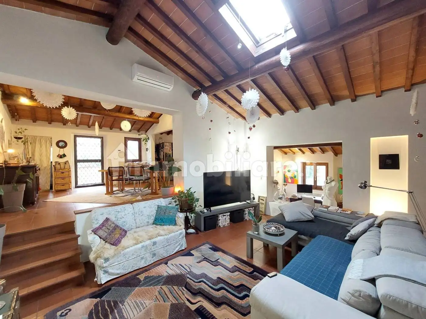 Appartamento via delle Ginestre 4, Vallina, Bagno a Ripoli - foto 2