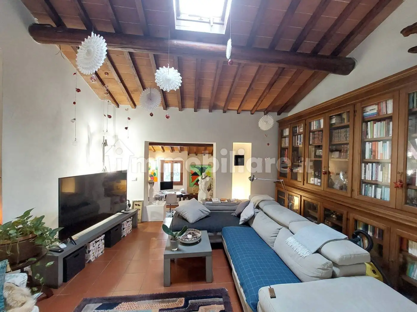 Appartamento via delle Ginestre 4, Vallina, Bagno a Ripoli - foto 4