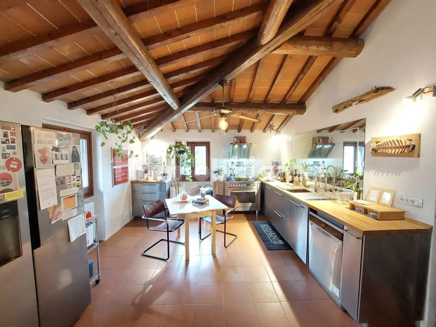 Appartamento via delle Ginestre 4, Vallina, Bagno a Ripoli - foto 5