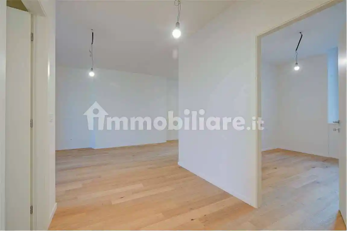 Bilocale ottimo stato, secondo piano, Borghi, Como - foto 2