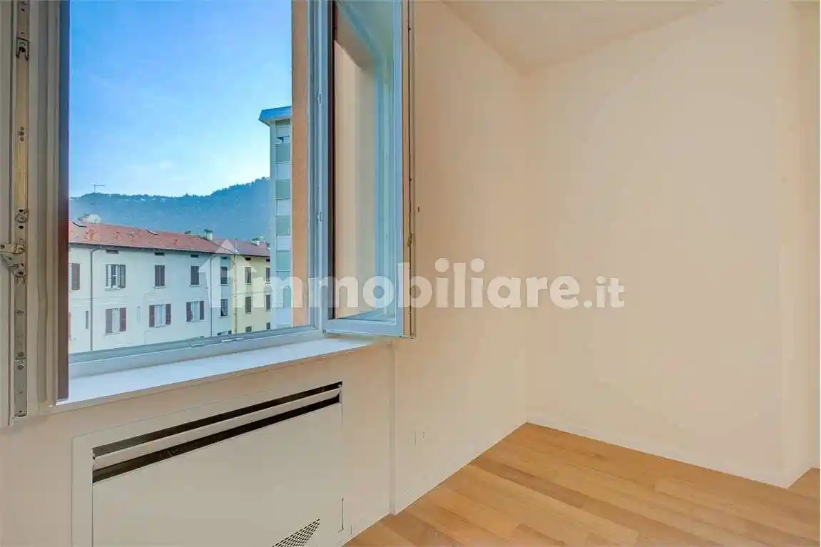 Bilocale ottimo stato, secondo piano, Borghi, Como - foto 4