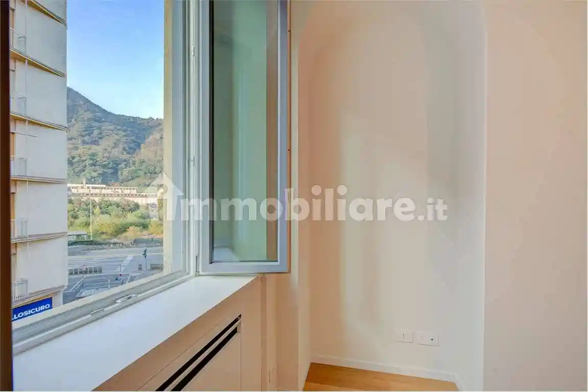 Bilocale ottimo stato, secondo piano, Borghi, Como - foto 5