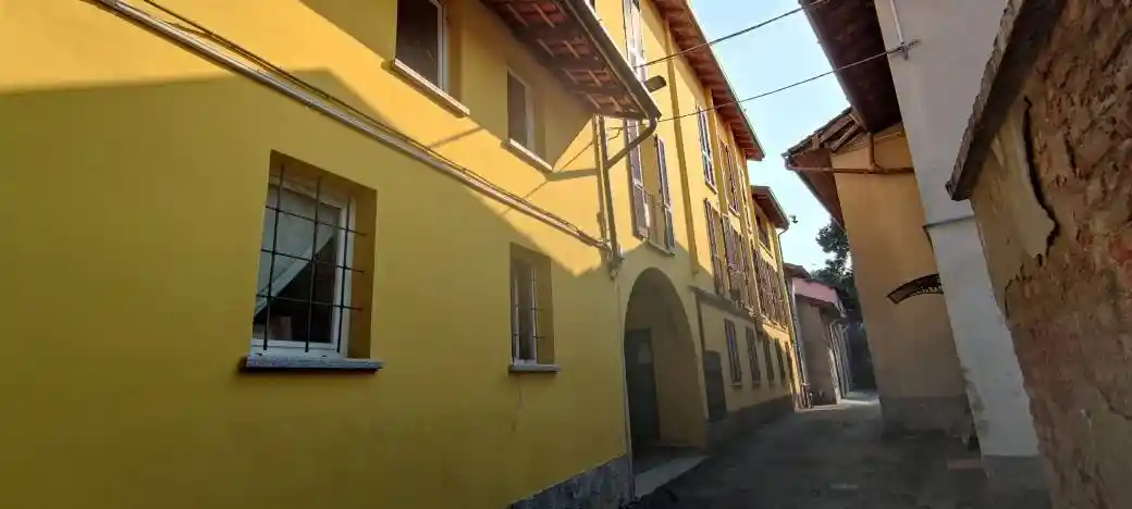 Bilocale via Dosso Dossi 20, Centro, Cornate d'Adda - foto 2