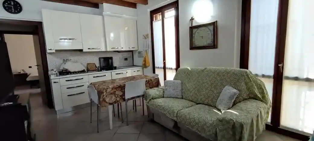 Bilocale via Dosso Dossi 20, Centro, Cornate d'Adda - foto 3