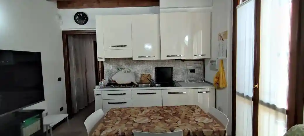 Bilocale via Dosso Dossi 20, Centro, Cornate d'Adda - foto 4