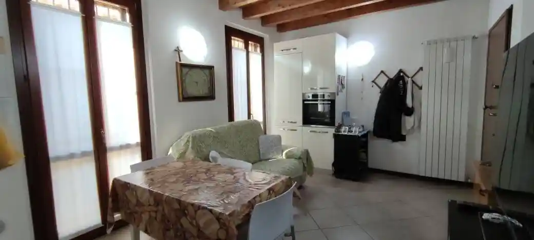 Bilocale via Dosso Dossi 20, Centro, Cornate d'Adda - foto 5