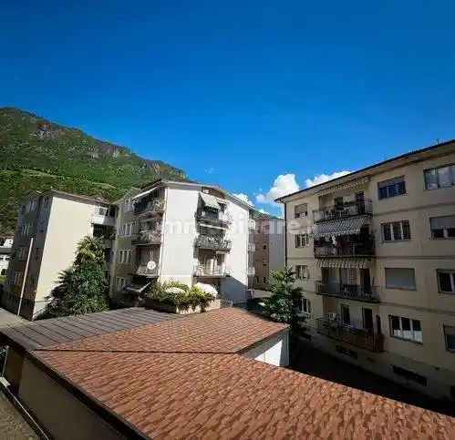 Appartamento Strada Rio Molino, Gries - San Quirino, Bolzano - foto 2