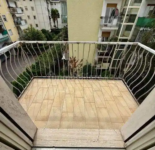 Trilocale via Druso Angolo via Sorrento, Europa - Novacella, Bolzano - foto 5