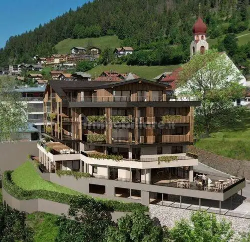 Appartamento in vendita a Nova Levante