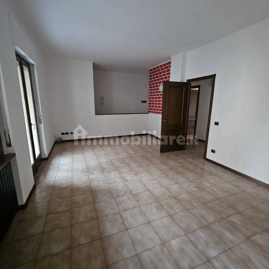 Appartamento in vendita a Omegna