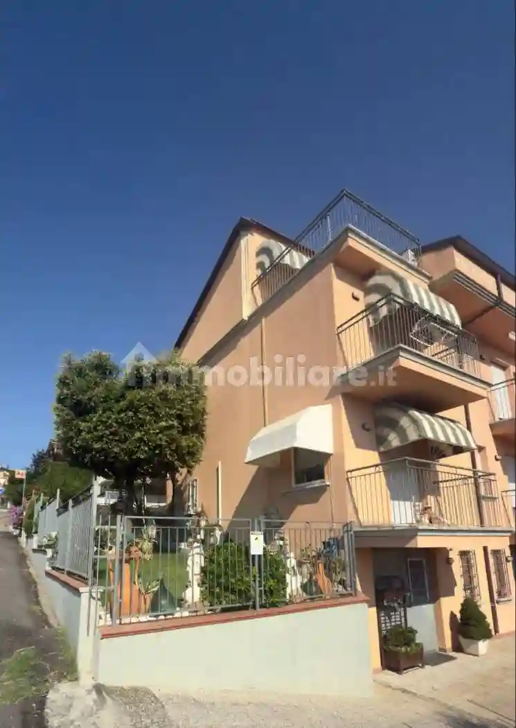Villetta a schiera - foto 4