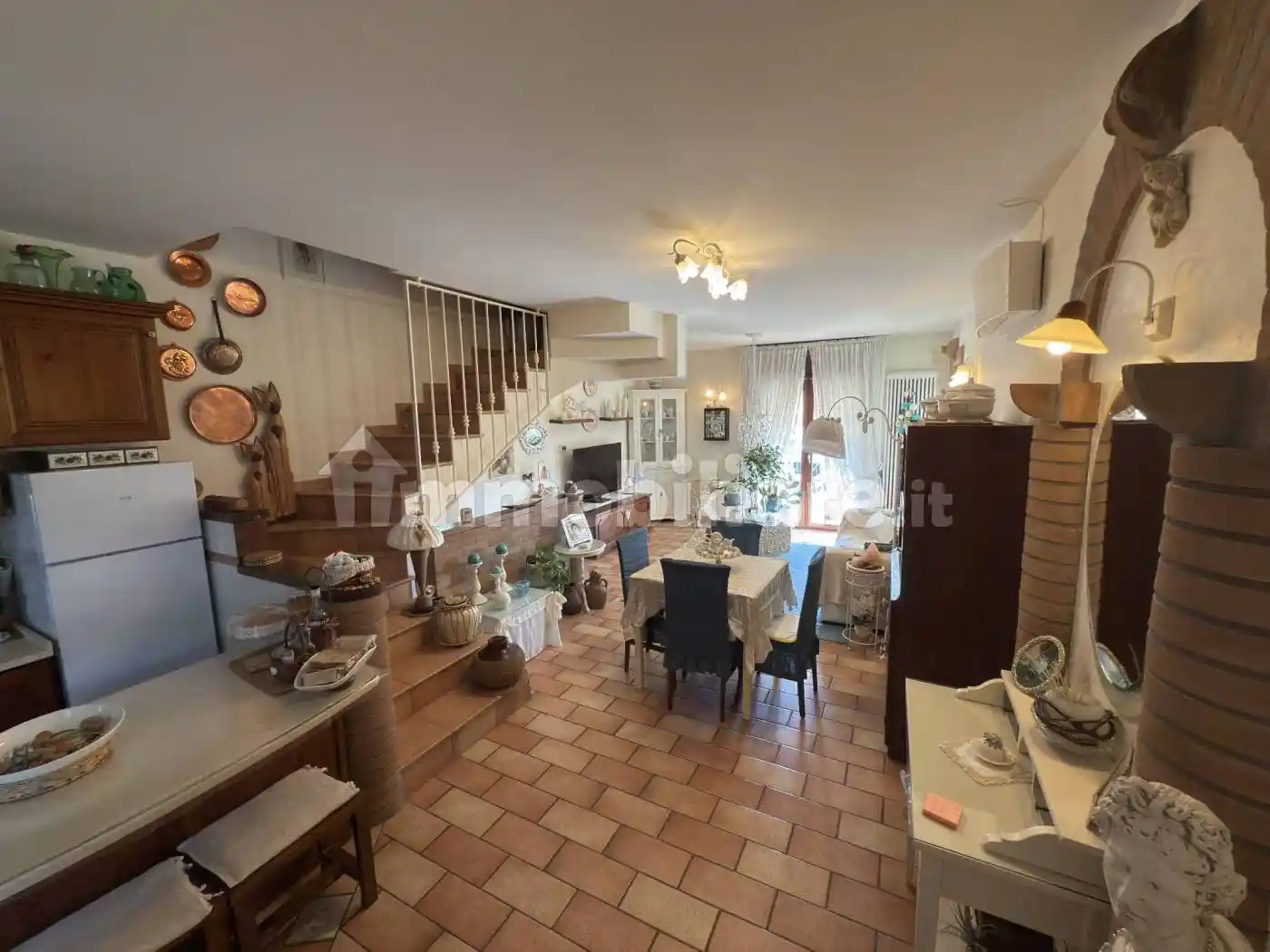 Villetta a schiera - foto 4