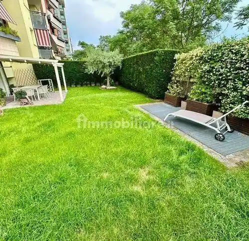 Quadrilocale viale Giacomo Puccini 50, Don Bosco - Firmiano, Bolzano - foto 4