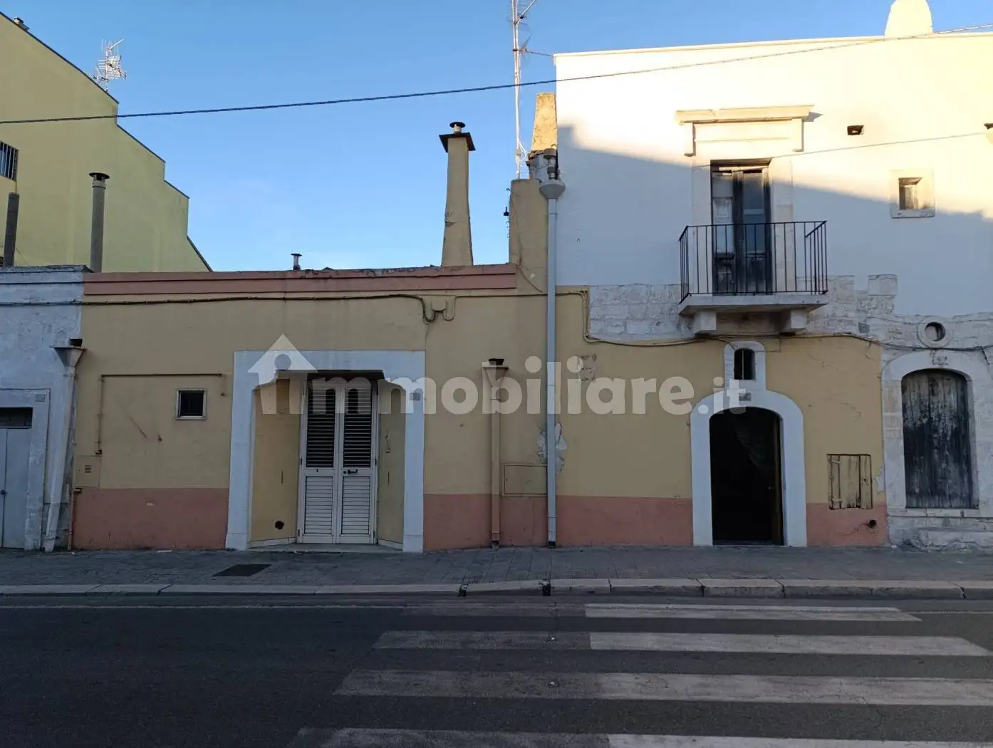 Appartamento in vendita a Santeramo in Colle