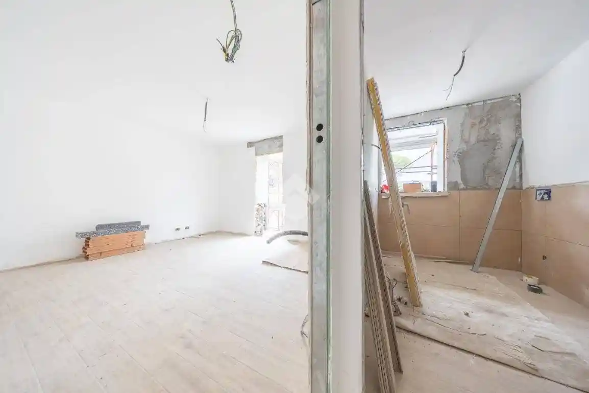 Bilocale via G. Garibaldi 198, Villanova, Guidonia Montecelio - foto 4